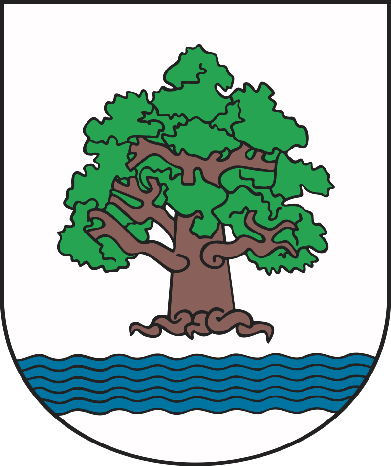 Gmina Konstancin-Jeziorna