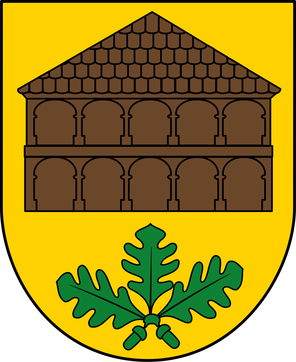 Gmina Górzno