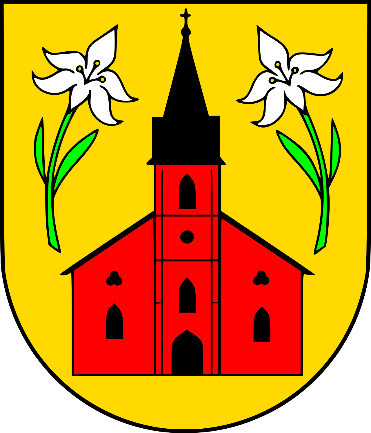 Gmina Miastków Kościelny