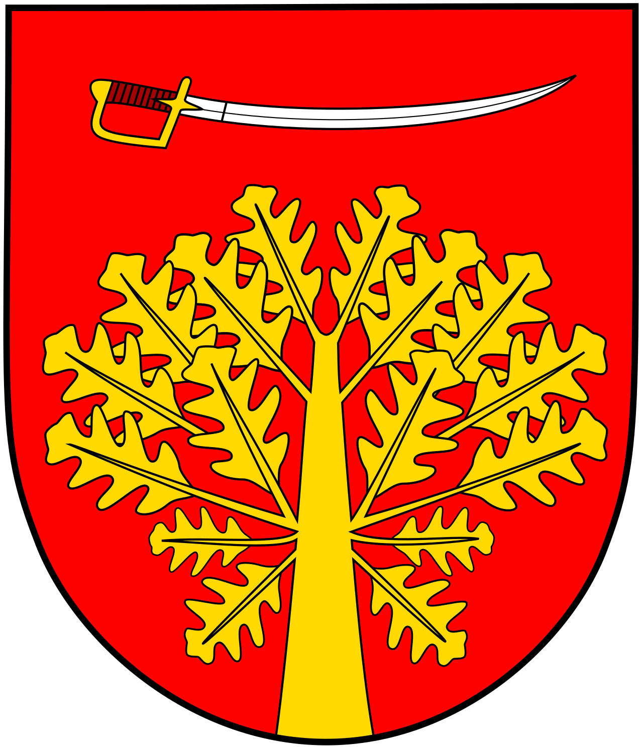 Gmina Sobolew