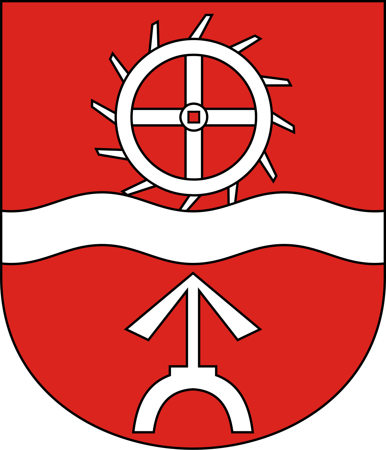 Gmina Trojanów
