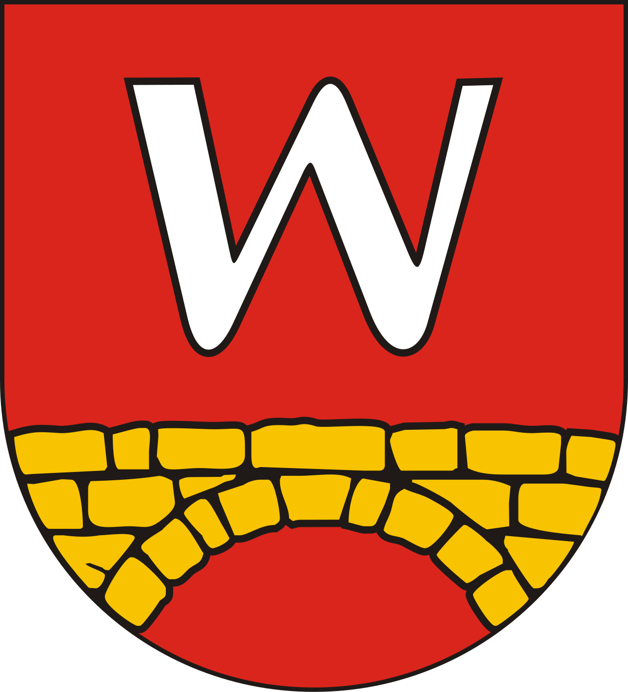 Gmina Wilga